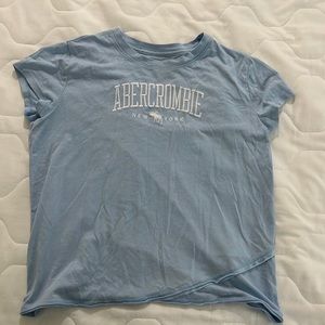 Abercrombie kids shirt